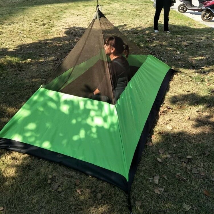 Cheap Goat Tents 2